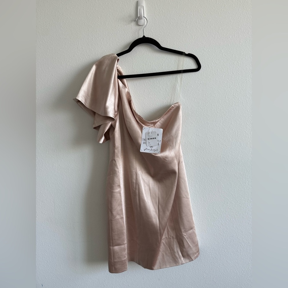 NWT Free People Dress - Picture 2 of 7